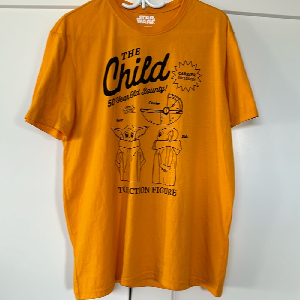 Star Wars t-shirt